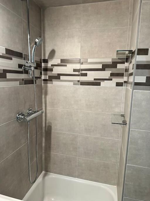 Studio Moderne Proche Disney Land Bussy-Saint-Georges Esterno foto